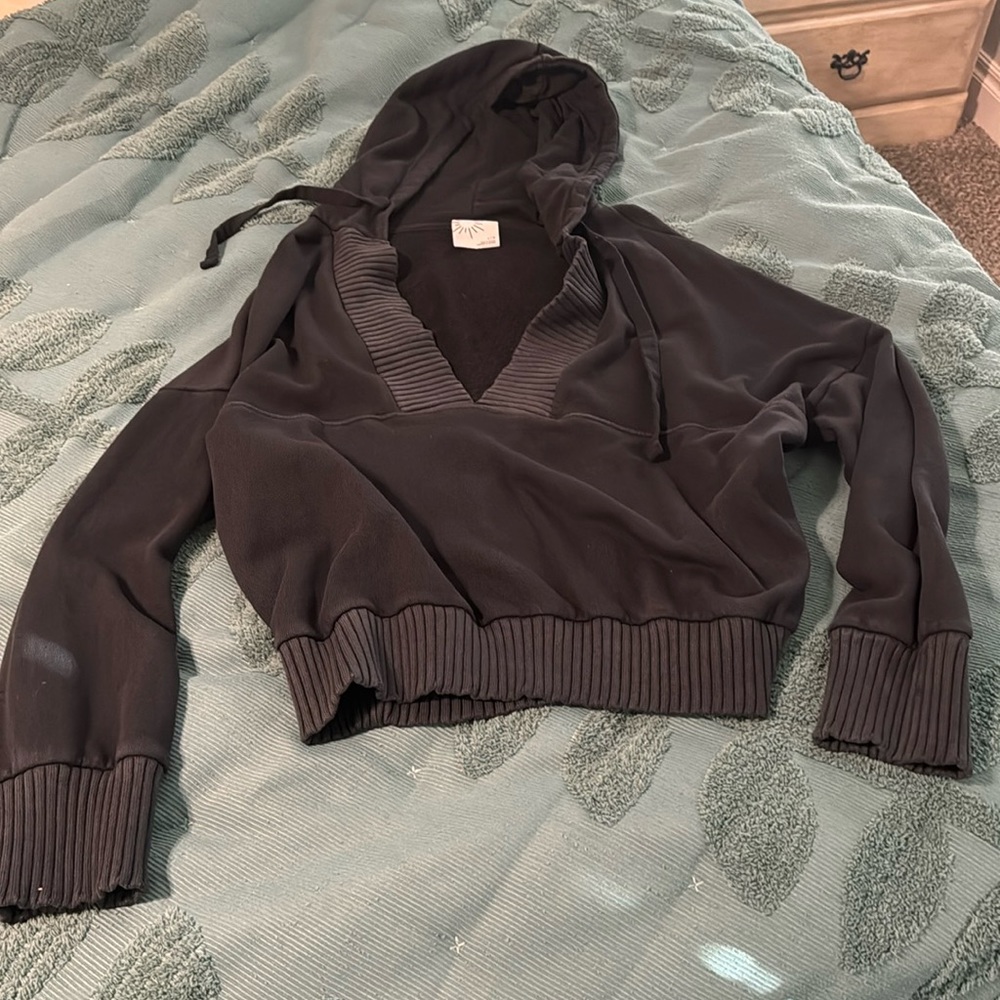 Aerie Hoodie Large
